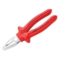 Produktbild: Knipex VDE Kombinationszange Mit Isolierten Griffen 200mm KPX0307200