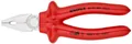 Produktbild: Knipex-Werk Kombizange 03 07 200 Kombizangen Kombizange