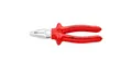 Produktbild: Szczypce uniwersalne chromowane VDE 1000V 200mm KNIPEX 03 07 200