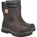 Produktbild: Carhartt Carter S3 F702935 Sicherheitsschuh braun 48 EU