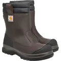 Produktbild: Carhartt Carter, Arbeitsschuhe wasserdicht - Dunkelbraun - 48 EU