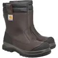Produktbild: Carhartt Carter Waterproof S3 Safety Stiefel, braun, Größe 48 für Männer