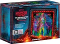 Produktbild: Stranger Things Metamorphic Art Collection Vecna - 520 Teile Puzzle mit beleuchtetem Rahmen - Merch-Set für Fans & Sammler - Ideal als Deko & Geschenk - 35610 von Clementoni
