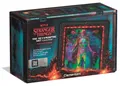 Produktbild: Stranger Things Metamorphic Art Collection Vecna - 520 Teile Puzzle mit beleucht