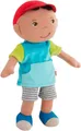 Produktbild: Haba Stoffpuppe Gabriel