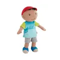 Produktbild: Ines Frömelt | Kuschelpuppe Gabrie | Deutsch (2025) | 2011849001