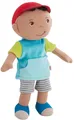 Produktbild: HABA Stoffpuppe Kuschelpuppe Gabriel 2011849001