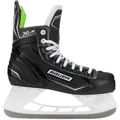 Produktbild: Bauer X-LS - Sr. Schlittschuhe (Schwarz 42) Wintersport 1058935