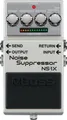 Produktbild: Boss NS-1X Noise Suppressor