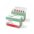 Produktbild: Genius Feelvita Nutrition LipoXanthin® Forte Kapseln 6-Monatsvorrat (180 Stück)