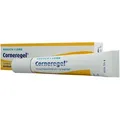 Produktbild: Corneregel 50 mg/g Augengel zur Wundheilung am Auge 10 g
