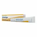 Produktbild: Corneregel® Augengel fördert die Wundheilung am Auge · 10 g · PZN 01224635