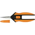 Produktbild: Fiskars Gartenschere Solid Micro-Tip SP130, Schneidleistung bis 5mm Ø