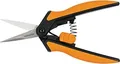Produktbild: Fiskars SP13 Astschere Bypass Schwarz - Orange (1051600)