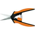 Produktbild: Fiskars Solid Microtip Gartenschere SP13 aus Rostfreiem Stahl Softgrip