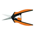 Produktbild: Fiskars Solid Microtip Gartenschere SP13 aus Rostfreiem Stahl Softgrip, 4 Stück