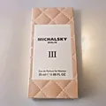 Produktbild: Michalsky Berlin III for Women  Eau de Parfüm 25ml – OVP