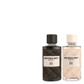 Produktbild: PAAR-DUO Michalsky Berlin III for Women EdP Eau de Parfum + Men Eau de Toilette
