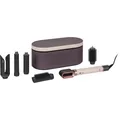 Produktbild: Dyson Airwrap Co-anda2x Straight + Wavy , Multistyler, creme