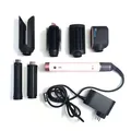 Produktbild: DYSON Multihaarstyler Airwrap Co-anda2x Straight + Wavy Ceramic Pink/Rosé B-WARE