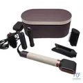 Produktbild: Dyson Airwrap Co‑anda2x™ Multi‑Haarstyler & Trockner Straight+Wavy, 2x stärkerer