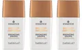 Produktbild: Essence Bronzer-Puder DROP OF sunshine BRONZING DROPS, 3-tlg., mit Glycerin