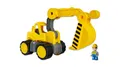 Produktbild: BIG Power-Worker Bagger mit Figur