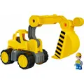 Produktbild: BIG BIG Power Worker Bagger Figur