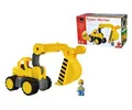 Produktbild: BIG 800054835 - Power Worker Bagger + Figur