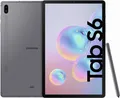 Produktbild: Samsung Galaxy Tab S6 LTE Grau 8GB/256GB Android 9 Tablet 10,5