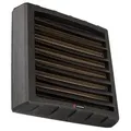 Produktbild: Reventon Lufterhitzer Farmer HCF IP54-3S 44,3kW - Heizregister Heizgebläse Hallenheizung - WHHCF47-3S-1765