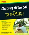 Produktbild: Dating After 50 For Dummies