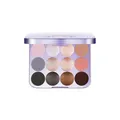 Produktbild: Becca Pearl Glow Shimmering Eye Palette 3.3 Gr