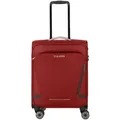 Produktbild: Travelite Jetpack Light 4 Rollen Kabinentrolley 55 cm  rot