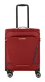 Produktbild: travelite Jetpack Multi Light 4 Cabin S Trolley Red rot Neu