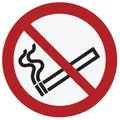 Produktbild: Verbotsaufkleber 