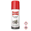Produktbild: Ballistol Zylinderspray Spezial Öl mit Keramik Partikelnl 50ml