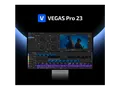 Produktbild: Magix VEGAS Pro 23