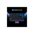 Produktbild: Magix VEGAS Pro 23 Download Code (1 User, 1 Geräte/User, unbegrenzt) (639191551598)