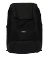 Produktbild: LARKSON Laptop Rucksack Schwarz - Niklas - Notebook Backpack für Business Arbeit