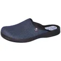 Produktbild: Fly Flot Hausschuh blau 42 EU