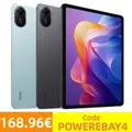 Produktbild: Xiaomi Redmi Pad 2 Wifi Tablet 8GB+256GB 11 Zoll IPS LCD 9000mAh Hyperos