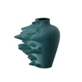 Produktbild: Rosenthal Miniaturvasen - Coloured Edition Vase Fast Abyss 10 cm Miniaturvasen - Coloured edition 14271-426328-26010