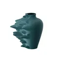 Produktbild: Rosenthal Miniaturvasen Coloured Edition Vase Fast Abyss 10 cm