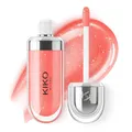 Produktbild: KIKO Milano 3D Hydra Lipgloss 09 | Pflegender Lipgloss Mit 3D-Effekt