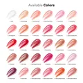Produktbild: KIKO Milano 3D Hydra Lipgloss 09: Pflegender Lipgloss mit