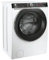 Produktbild: Hoover Waschtrockner HDP4106AMBC7/1-S, 10 kg, 6 kg, 1400 U/min, WiFi & Bluetooth, Dampffunktion, Startzeitvorwahl