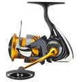 Produktbild: Daiwa Revros LT Spin Reel, 4BB + 1, 5.3:1