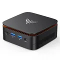 Produktbild: ACEMAGICIAN Mini PC Ιntel Alder Lake Ν95 3.4GHz 16GB DDR4 RAM 512GB M.2 SSD Micro Desktop Computer, 4K UHD HDMI+DP, Dual Bande WiFi/BT4.2/Gigabit Ethernet für Business, Heimkino, W11 Pro