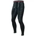 Produktbild: Troy Lee Designs 7705 Protektorenhose, schwarz, Größe M für Männer